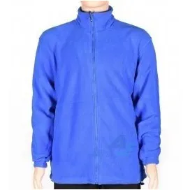 Campera Polar Ae Montevideo Uniformes 