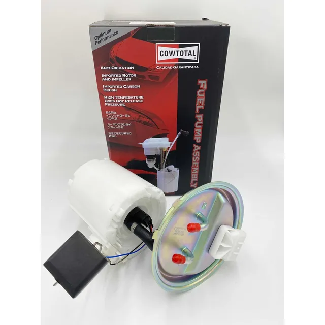 Modulo Conjunto Bomba Gasolina Chevrolet Corsa 1.3 1.4 1.6