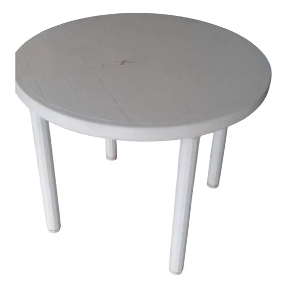 Mesa Tipo Manaplas