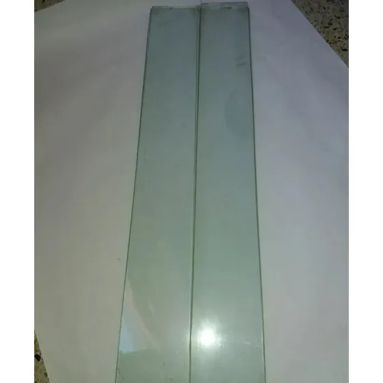 Vidrios Lisos Transparentes Ventanas De Romanillas Macuto