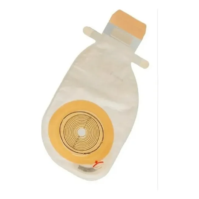 Bolsa De Colostomia Caja X 30 Und Coloplast Adulto