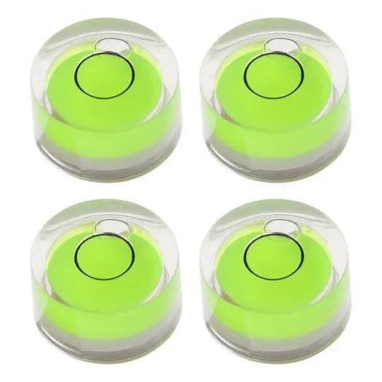 5 X 4x Tocadiscos Accesorios Para Tocadiscos Para Tocadiscos