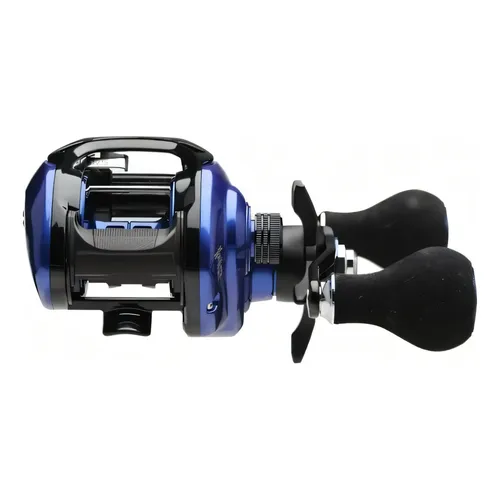 Shimano Stradic Sw 6000 Xg Direita/esquerda Cor Azul-metálico Lado