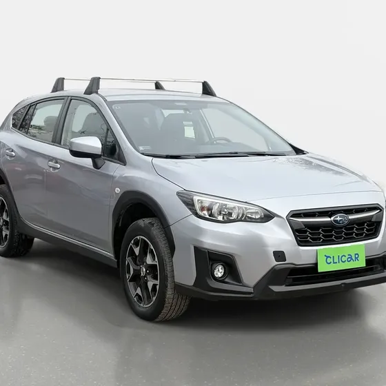 Subaru Xv 2019