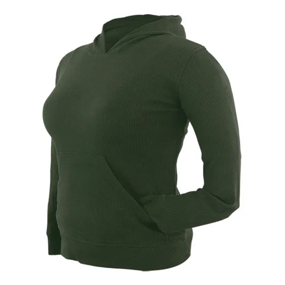 Sudadera Térmica Calientita, Ligera, Invierno, Unisex