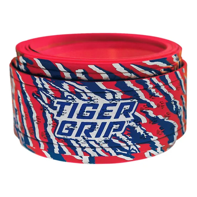 Grip Tigre ? Libertad Rojo Blanco Azul