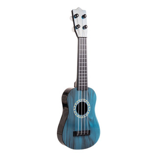Para Guitarra Y Ukelele Con Estampado De Hipopótamo Para Para Guitarra Y Ukelele Con Estampado De Hipopótamo Para