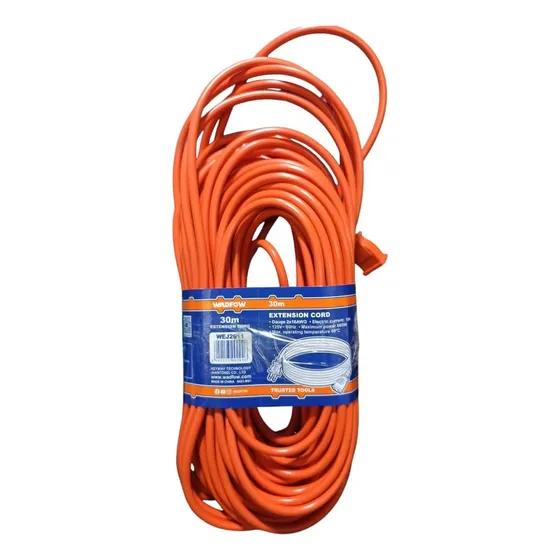 Extension Electrica Reforzada ( 30m )
