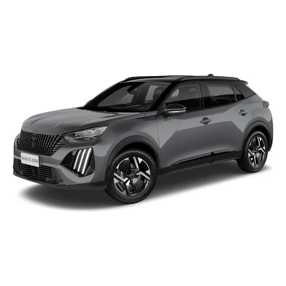 Peugeot 2008 1.0t Gt