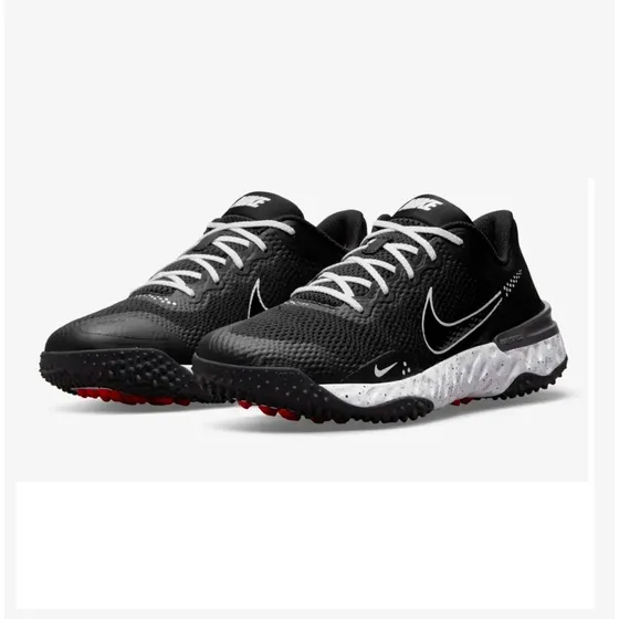 Zapatos Caballero Nike Running Turf - Tallas 41,42,43 Y 44