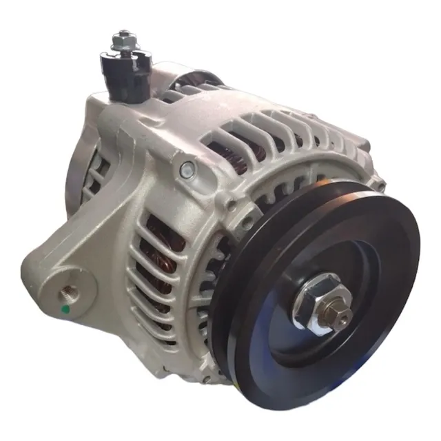 Alternador Toyota 2c Sin Vacio