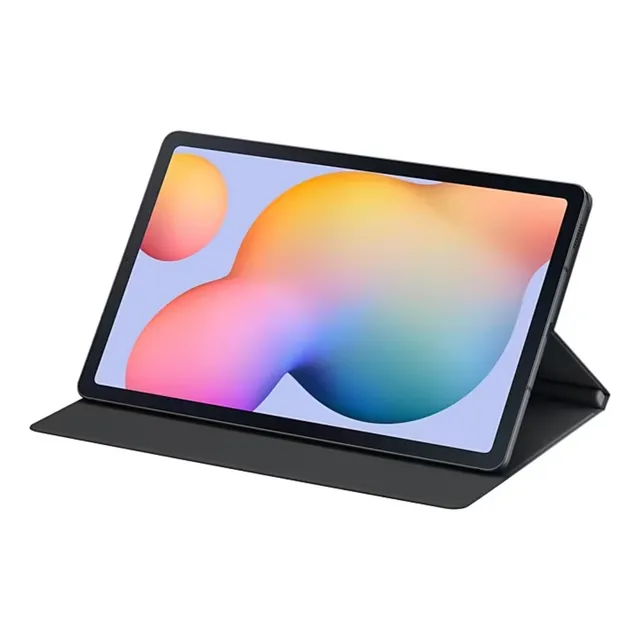 Estuche Original Samsung Galaxy Tabs6 Lite, Black Nuevo