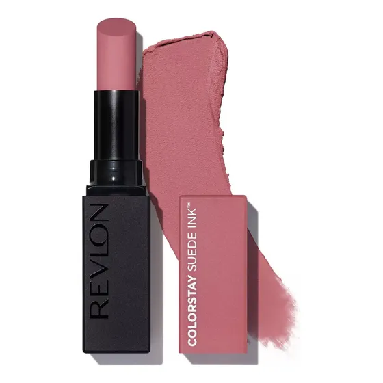 Labial Colorstay Suede Ink Lipstick That Girl