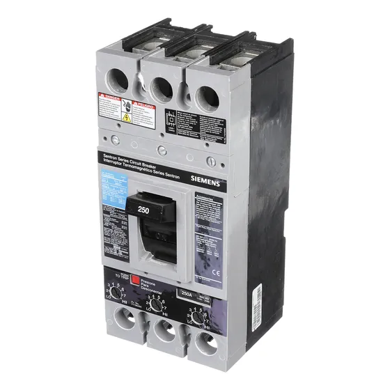 Mx:fxd63b250l Siemens