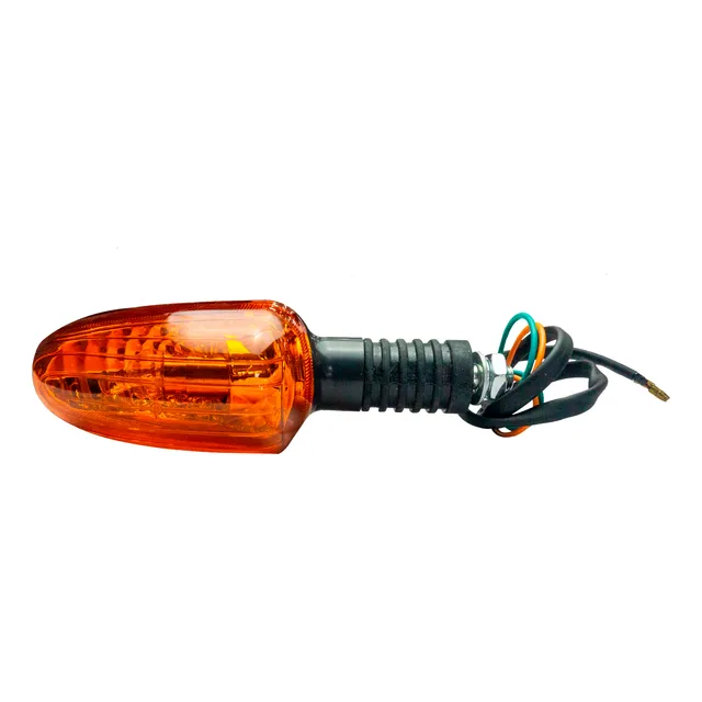 Direccional Tvs 100 Sport Del I Imbra Herramienta Es-206493b