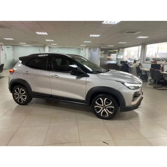 Fiat Pulse 1.0 Turbo 200 Flex Impetus Cvt