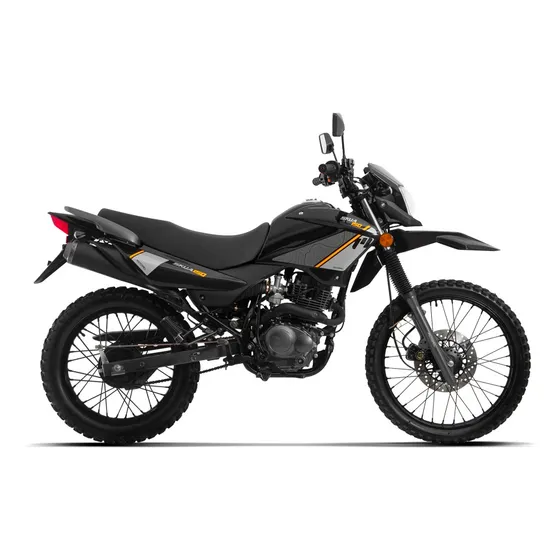 Motomel Skua 150cc