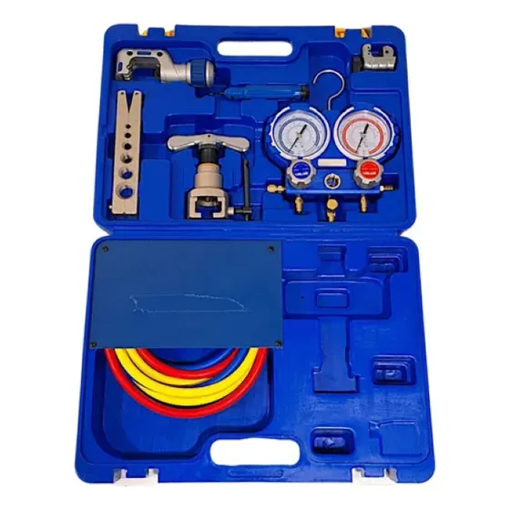 Kit Value Vtb-5bi - Manf.410 + Cort + Pest + Esc