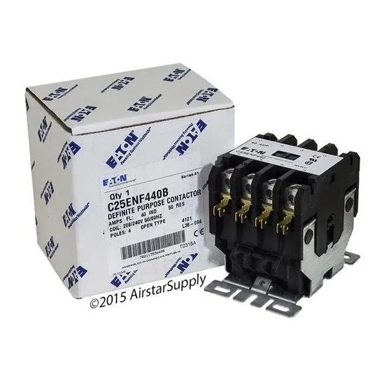 Repuesto Para Ge Cr353ad4bb1 Sustituido Eaton Cutler Dp