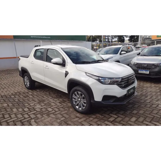 Fiat Strada 1.3 Firefly Flex Freedom Cd Manual