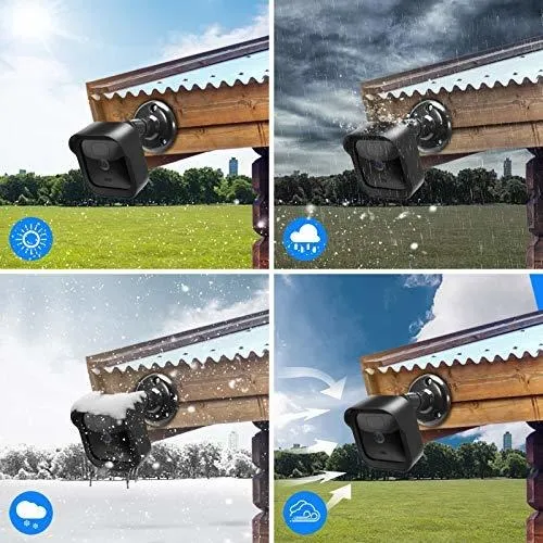Nuevo Soporte Pared Para Camara Exterior Blink Carcasa 2