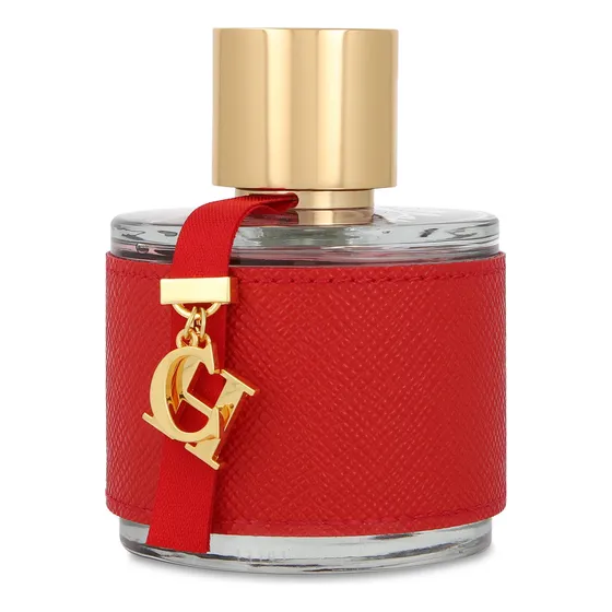 CH Carolina Herrera EDT 100ml para mujer