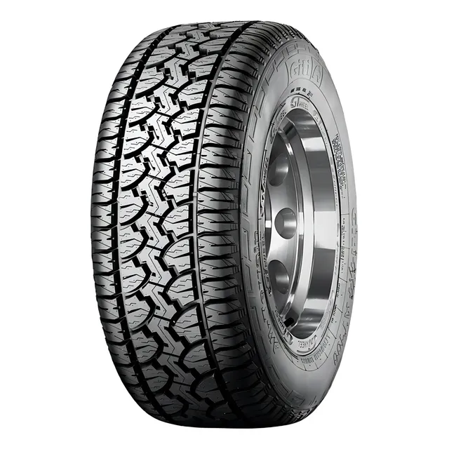 Neumático Giti Lt225/75r15 At100 4x4 (6pr) Índice de velocidad S