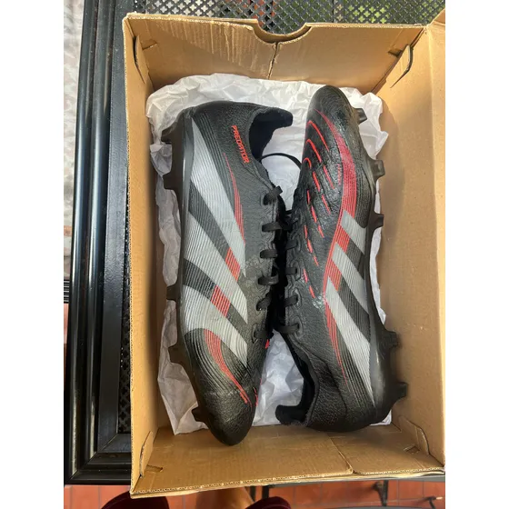 Botines adidas Predator League Tf Terreno Firme Hombre