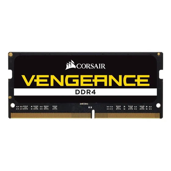 Memória Para Notebook Ddr4 Corsair Vengeance, 16gb (2x8gb)