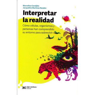 Interpretar La Realidad Interpretar La Realidad