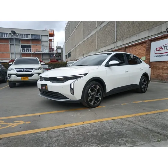 Kia K3 1.6 Zenith At