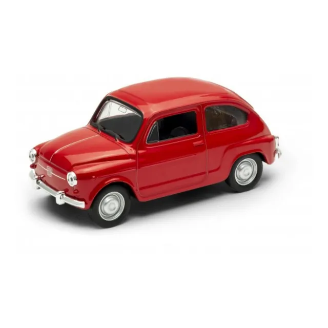 Fiat 600