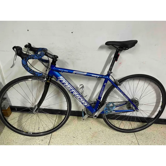 Bicicleta De Ruta Marca Mérida