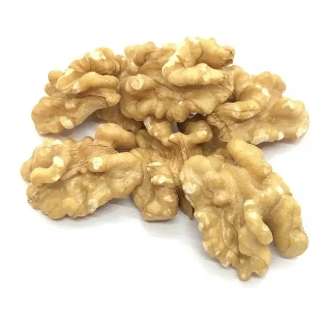 Nueces Nuez Mariposa Extra Light Chandler Frutos Secos 250g