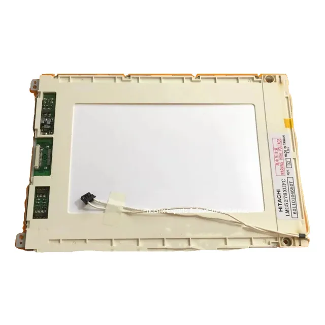 Display Lmg5278xufc-00t Hitachi 9.4 Lcd Lmg5278xufc 00t-2