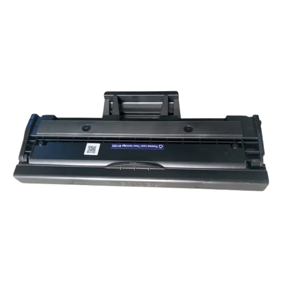 Toner Compatible Hp 105 X Con Chip