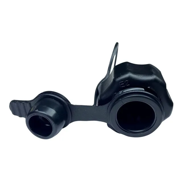 Tapon Colchon Inflable Intex 2 En 1 Rosca Valvula Seguridad 