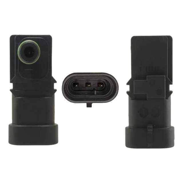 Sensor Absoluta Map Megane Ii 2.0l L4 04 Al 05 Intran