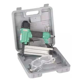 Clavadora Neumatica De Clavos Profesional Cal 18 Grizzly Clavadora Neumatica De Clavos Profesional Cal 18 Grizzly