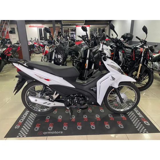 Honda Wave 110 Permuto Qr Motors
