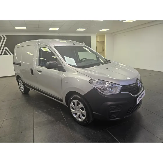 Renault Kangoo Ii Express 1.6 Sce Emotion