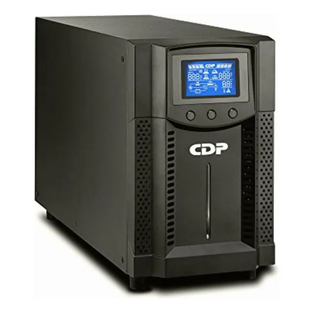 No Break Cdp 176879 1va