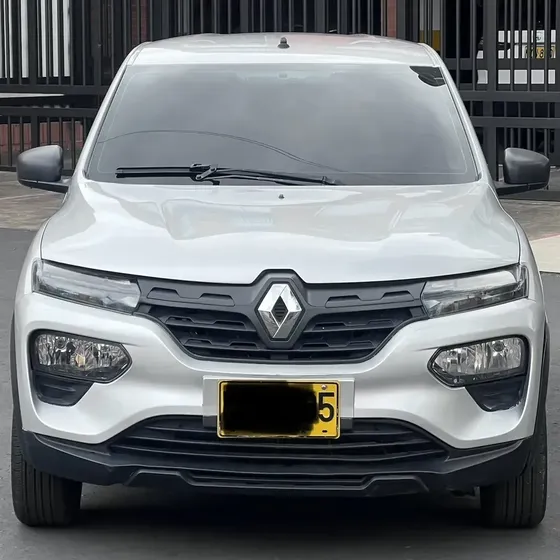 Renault Kwid 2023 1.0 12v