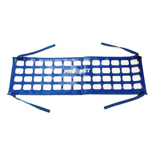 Malla Red Trasera Para Pick Up Deportiva Pro-net. Malla Red Trasera Para Pick Up Deportiva Pro-net.