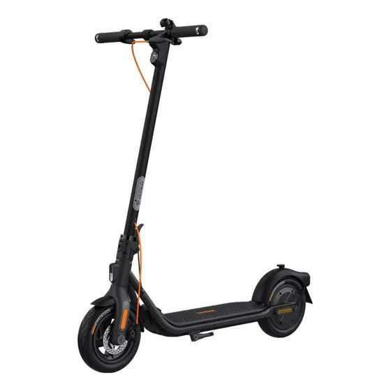 Scooter Segway Ninebot F2 Plus