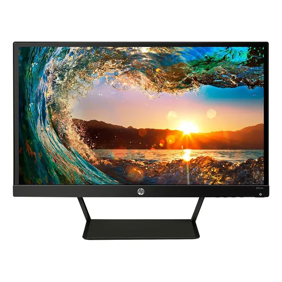 Monitor 21.5 Pulgadas | Hp | 22cwa Display