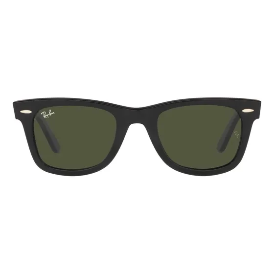 Óculos De Sol Wayfarer Unissex Ray-ban