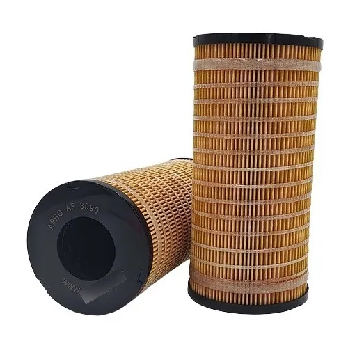 Filtro Combustible Af 3990 Apro Filters 33990 Pf-7899 Ff5714