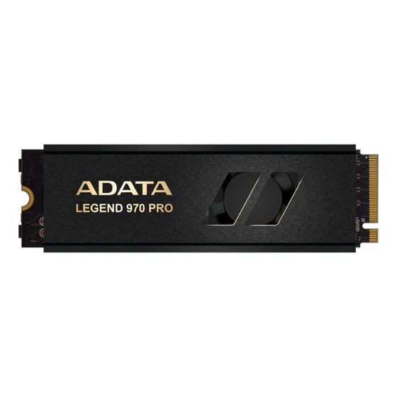 Disco Ssd Nvme Adata L Pro 970 2tb 2280 M.2 Diginet Color Negro