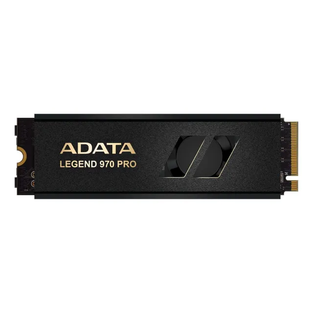 Disco Ssd Nvme Adata L Pro 970 2tb 2280 M.2 Diginet Color Negro